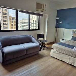 Suite con Cama Queen